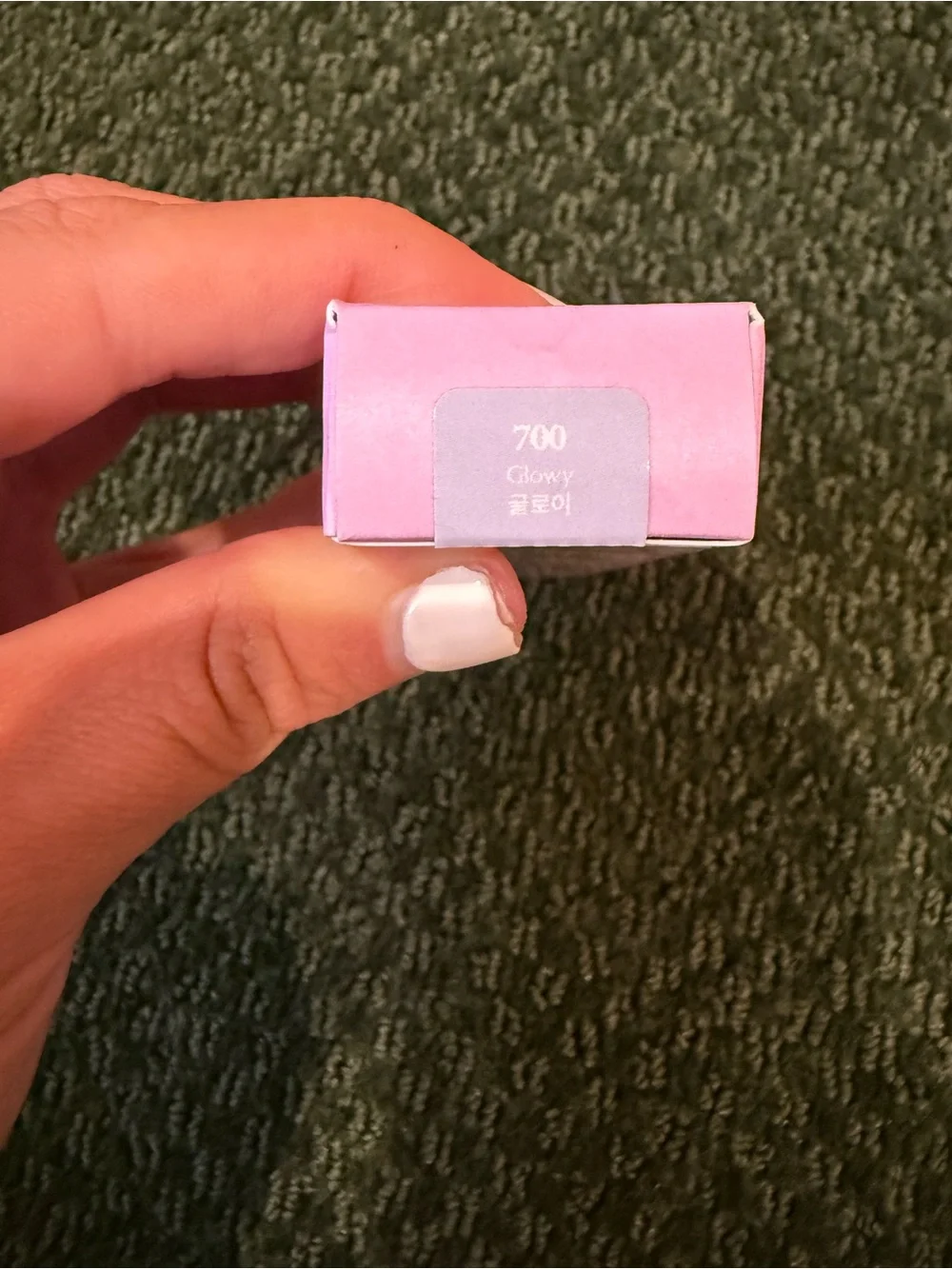 Laka Fruity Lip Glotioner